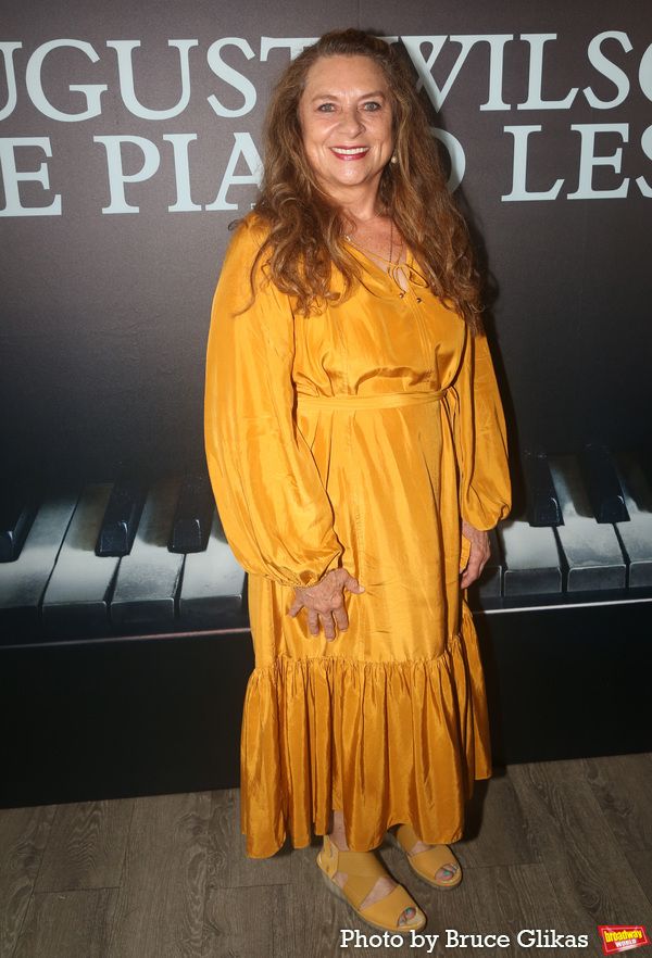 Constanza Romero Photo