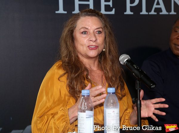 Constanza Romero  Photo