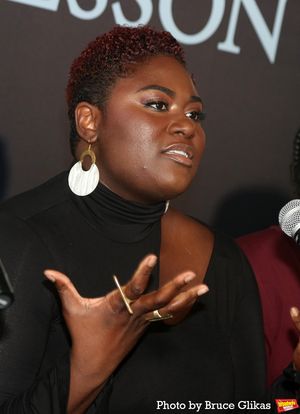 Danielle Brooks Photo