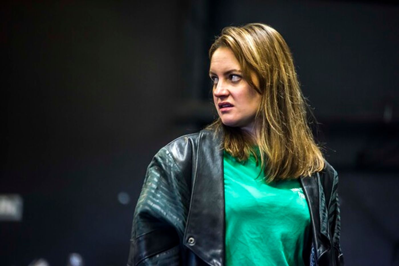 Photos: Inside Rehearsal For ROAD at Oldham Coliseum Theatre Photos: Inside Rehearsal For ROAD at Oldham Coliseum Theatre Image
