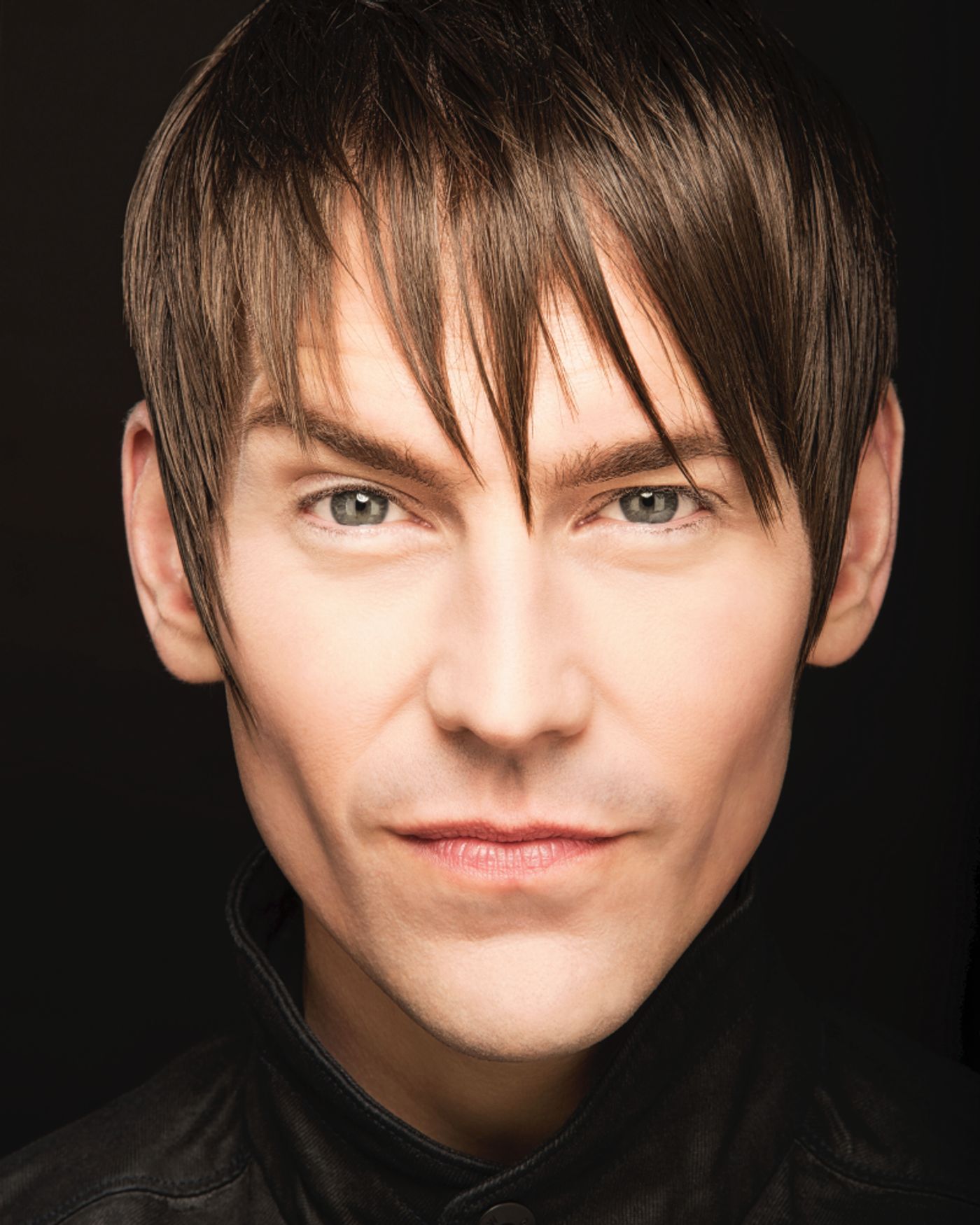 Broadway's Tony Vincent Launches Acting-Based Speech Coaching for Corporate America  Image