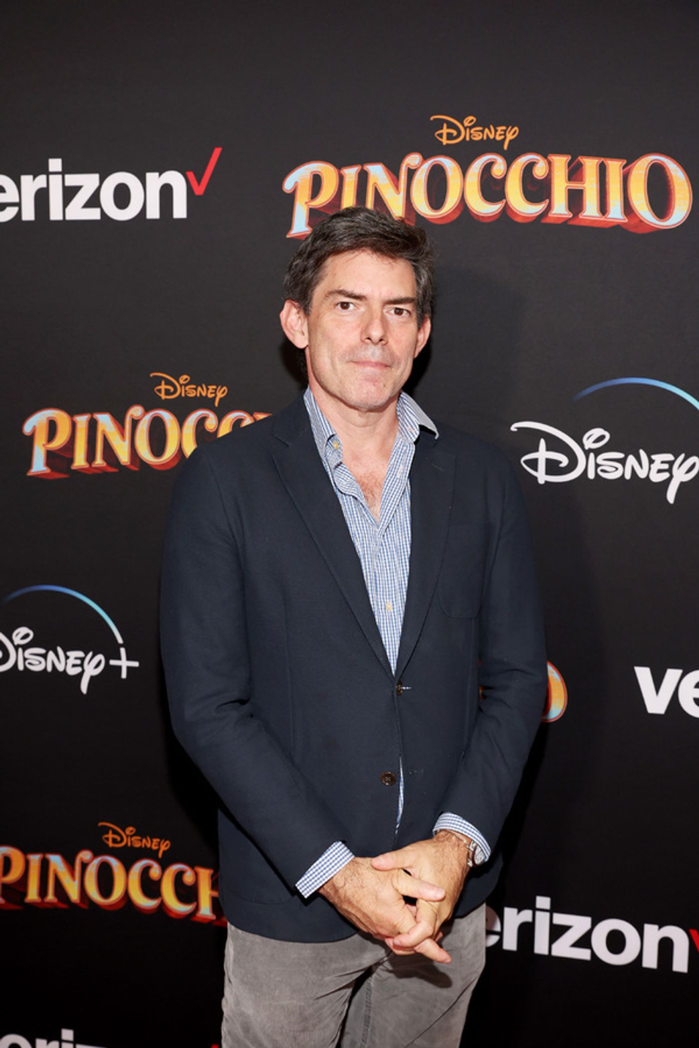 Photos: Cynthia Erivo, Tom Hanks & More Hit the PINOCCHIO Red Carpet  Image