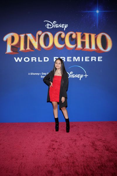 Isabella Leon Photo