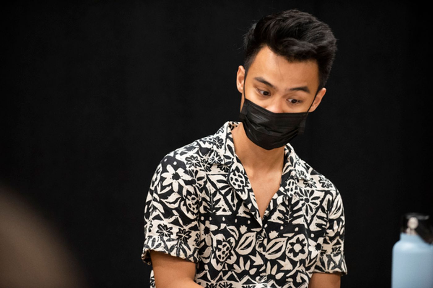 Photos: Go Inside Rehearsals for the World Premiere of Atlantic For Kids' HEART STRINGS  Image