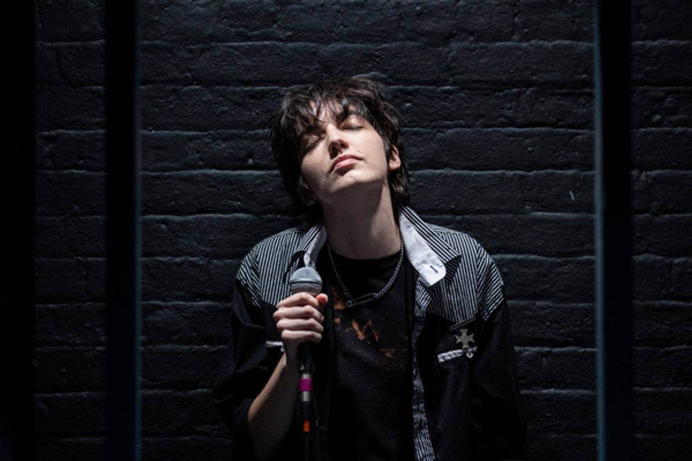 Photos: First Look at Julia Jarcho, Kedian Keohan & Jennifer Seastone in MARIE IT'S TIME at HERE  Image