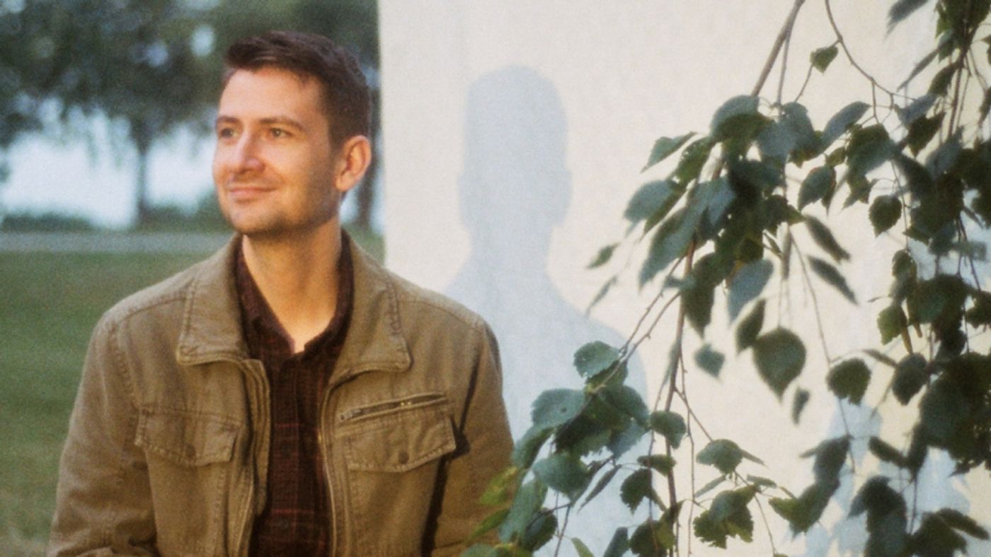 Review: THE LOCAL MUSIC SCENE PRESENTS: LUKE LEBLANC at Bryant Lake Bowl Theater Review: THE LOCAL MUSIC SCENE PRESENTS: LUKE LEBLANC at Bryant Lake Bowl Theater Image