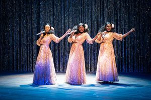 Aeriel Williams, Taylor Marie Daniel, and Mariah Lyttle @ BroadwayWorld Aeriel Williams, Taylor Marie Daniel, and Mariah Lyttle Photo