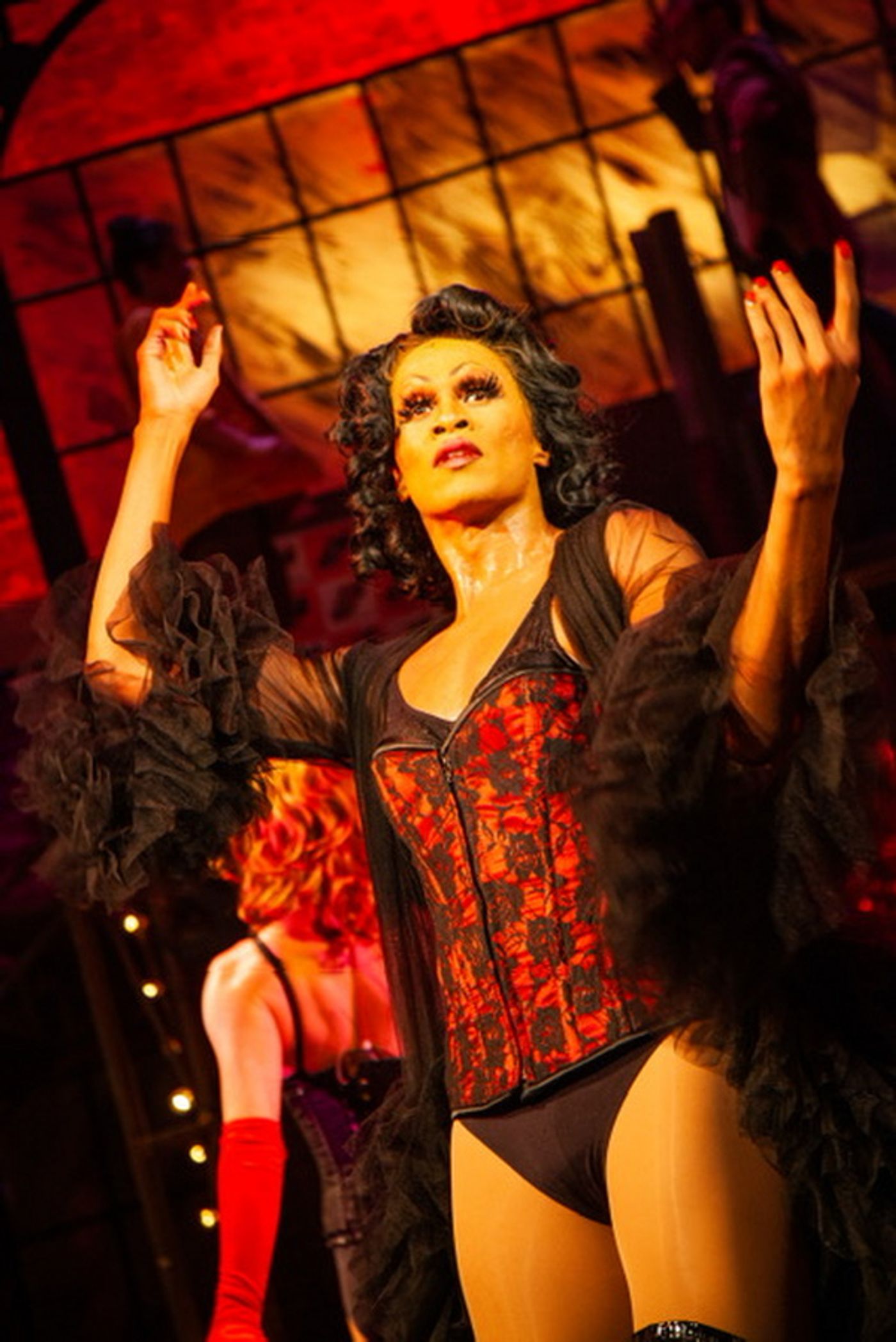 Photos: First Look at KINKY BOOTS at Ray Of Light Theatre in San Francisco  Image