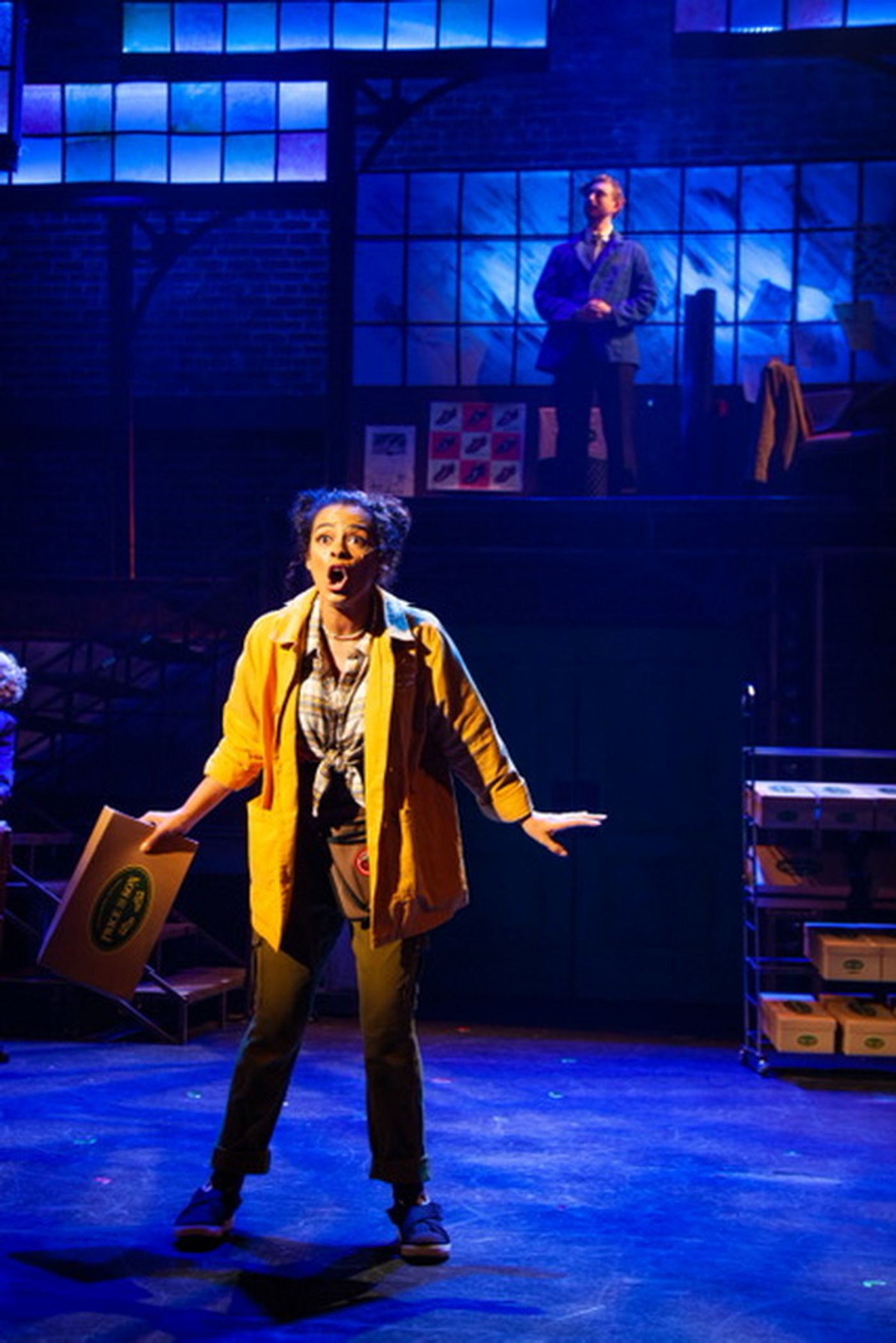 Photos: First Look at KINKY BOOTS at Ray Of Light Theatre in San Francisco  Image
