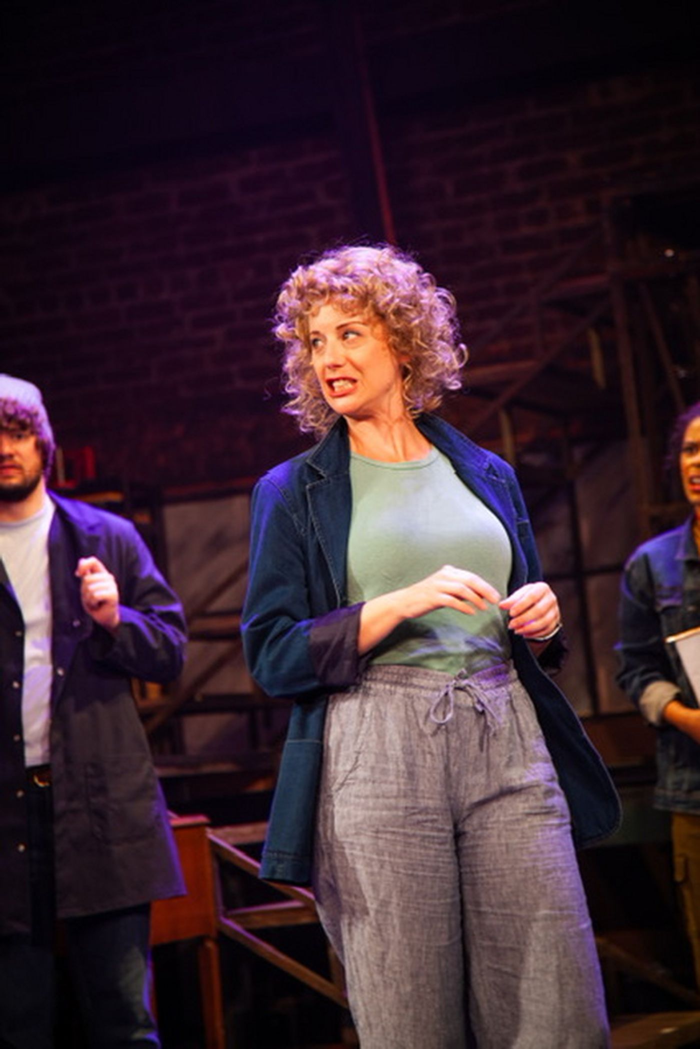 Photos: First Look at KINKY BOOTS at Ray Of Light Theatre in San Francisco  Image