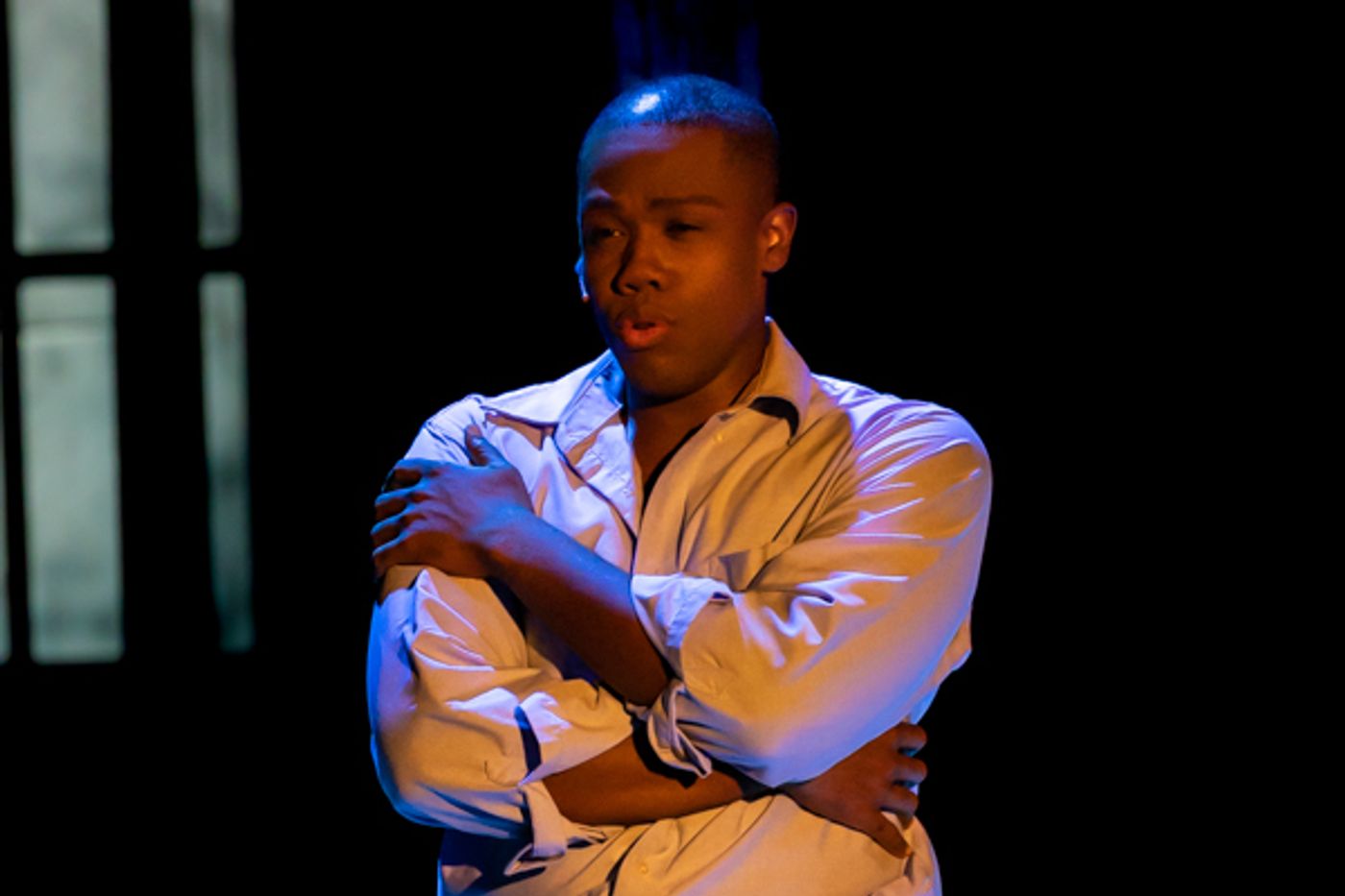 Photos: First Look at Short North Stage's TICK, TICK…BOOM!  Image