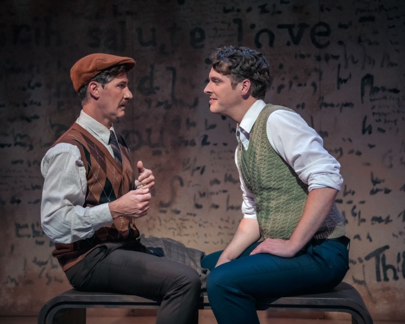 Review: NONSENSE AND BEAUTY at Theatre22  Image