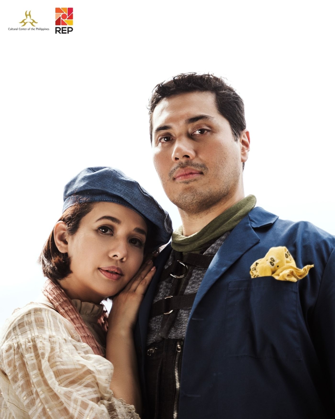 Watch for a Postmodern Take on CAROUSEL, Starring Gian Magdangal, Karylle Tatlonghari  Image