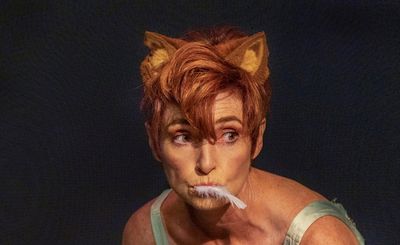Carolyn Hennesy Photo