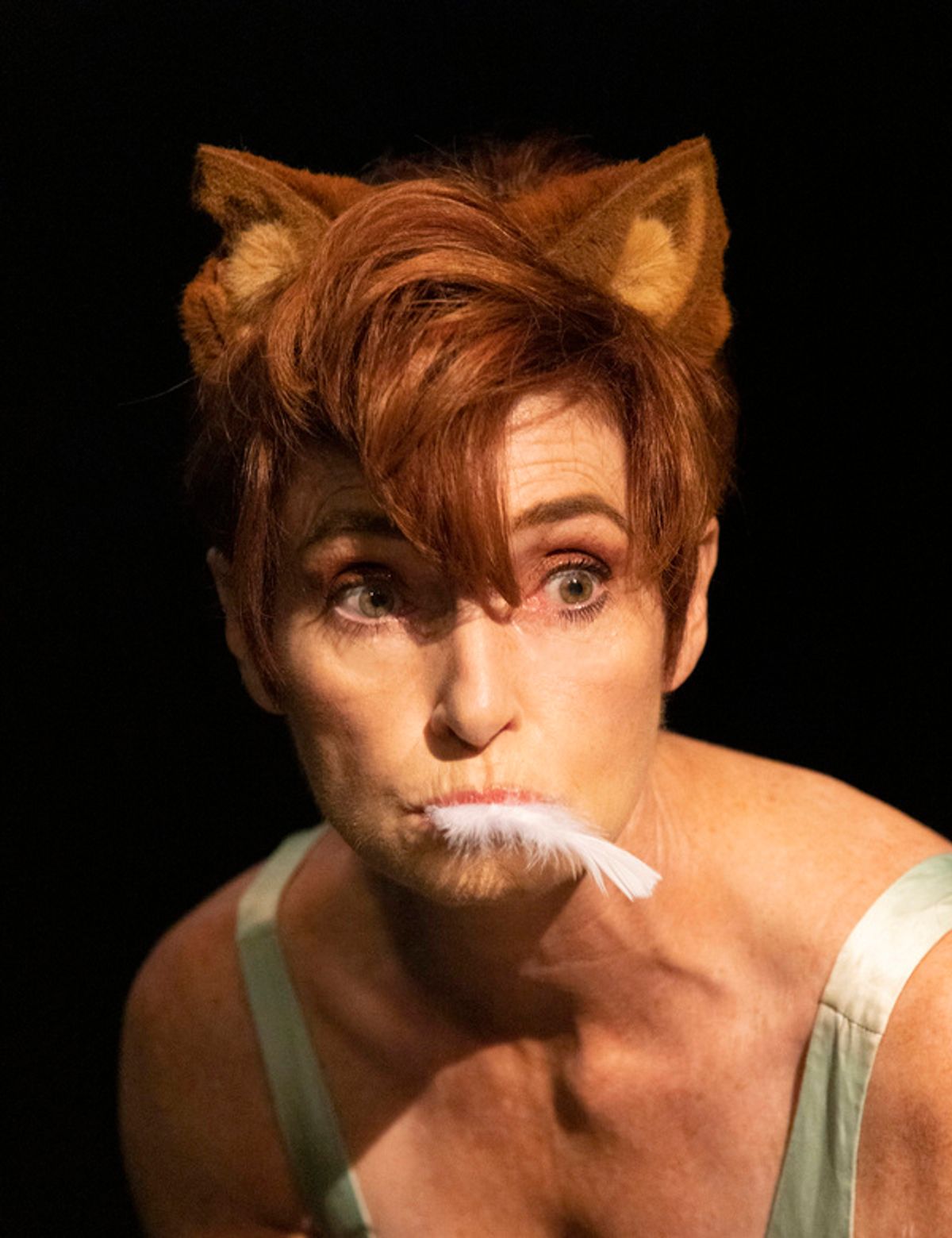 Carolyn Hennesy at 