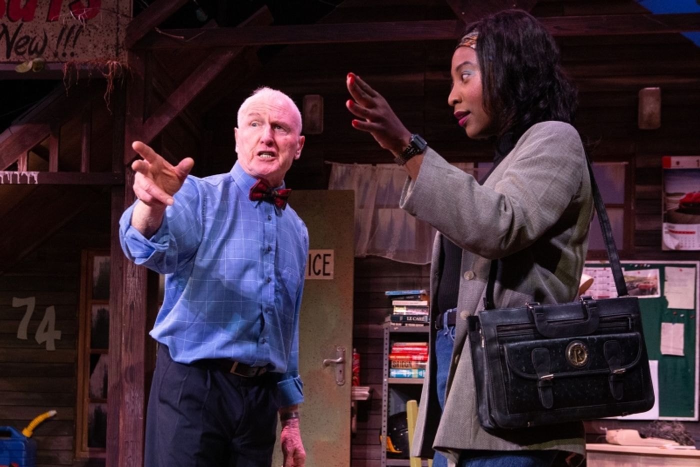 Review: FORDSBURG'S FINEST Takes You on An Emotional Trip Down Memory Lane  Image