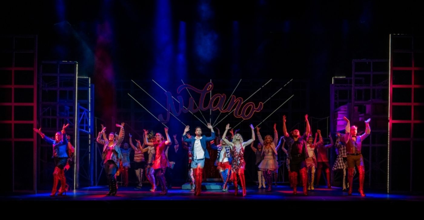 REVIEW: Packemin Productions' KINKY BOOTS Delights And Enlightens at Riverside Theatre.  Image