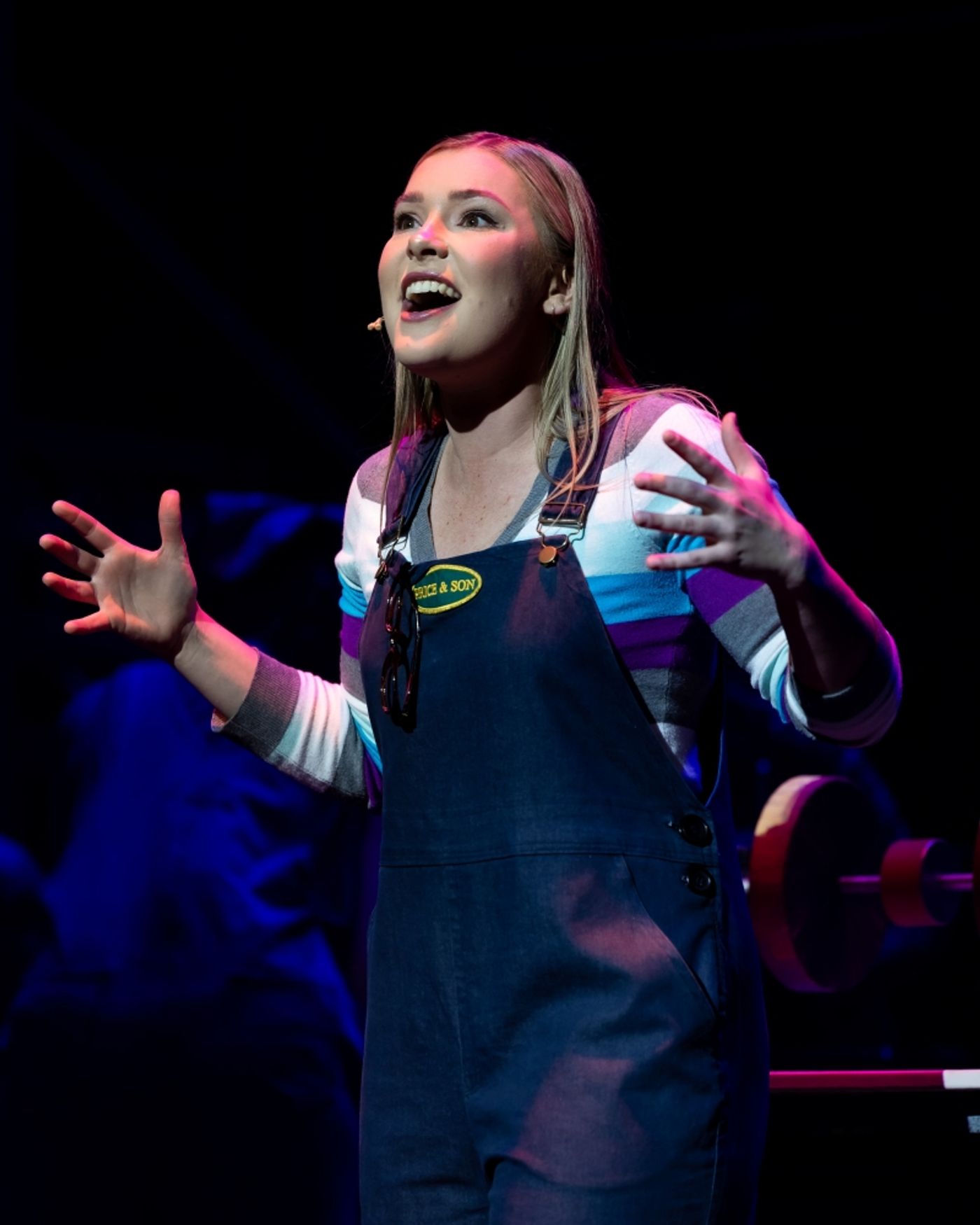 REVIEW: Packemin Productions' KINKY BOOTS Delights And Enlightens at Riverside Theatre.  Image