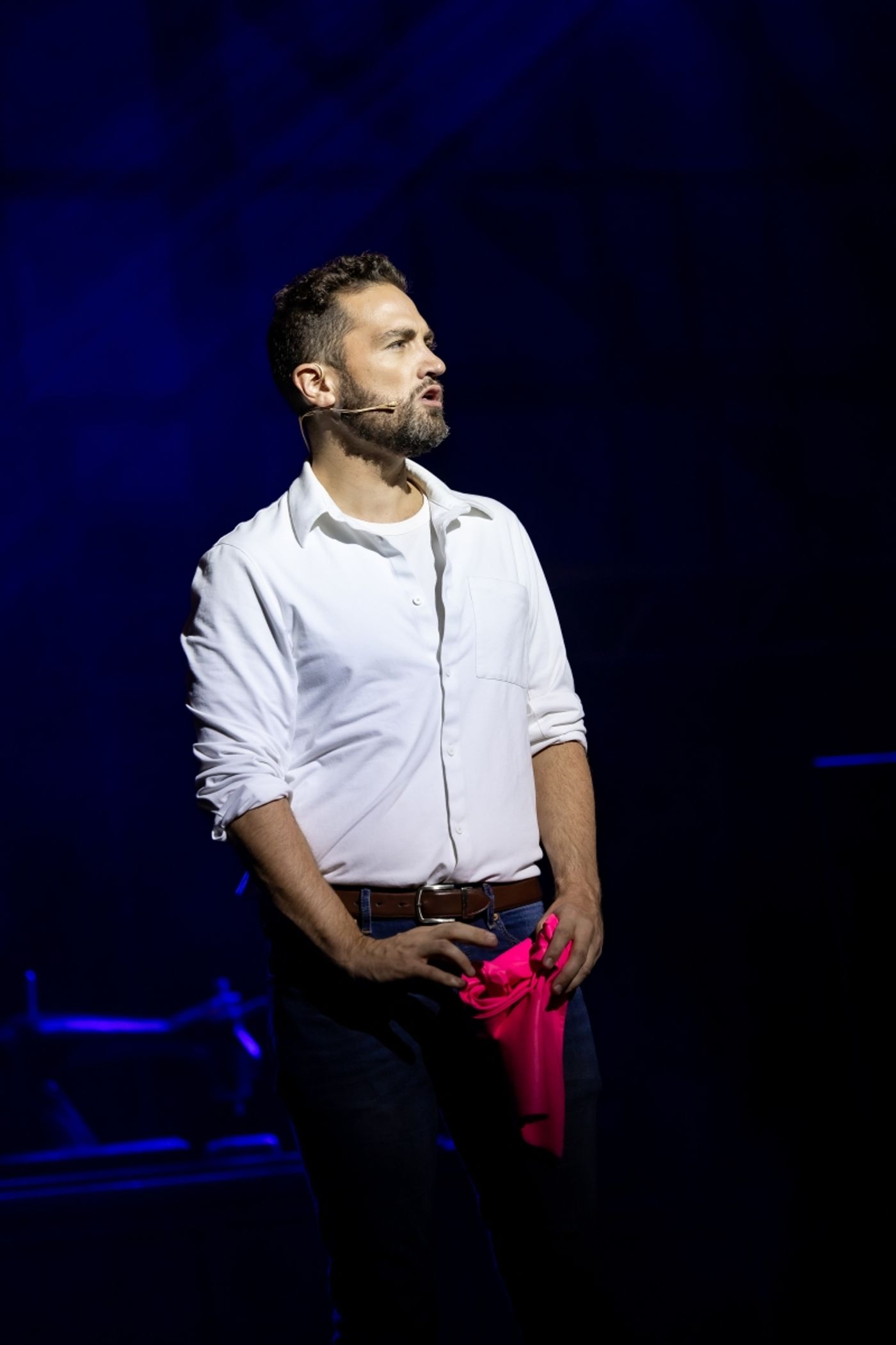 REVIEW: Packemin Productions' KINKY BOOTS Delights And Enlightens at Riverside Theatre.  Image