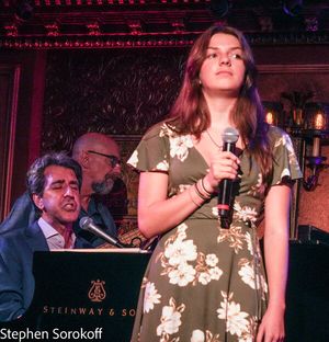 Jason Robert Brown & Susannah Brown Photo