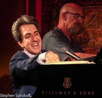 Jason Robert Brown Photo