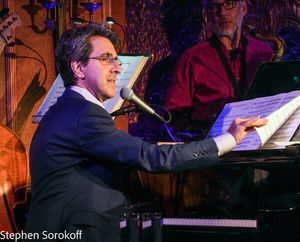 Jason Robert Brown Photo