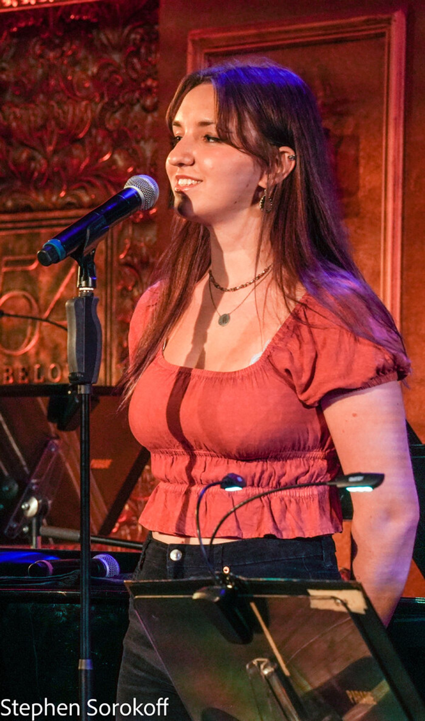 Photos: Jason Robert Brown Brings The Polytonal Dance Party to 54 Below  Image