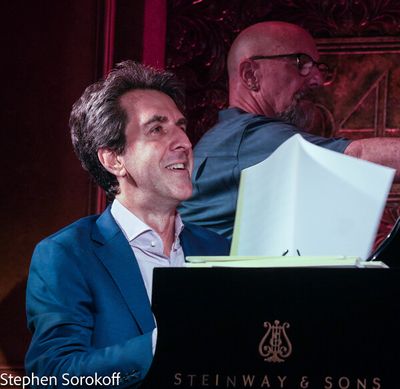 Jason Robert Brown Photo