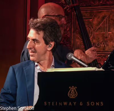 Jason Robert Brown Photo