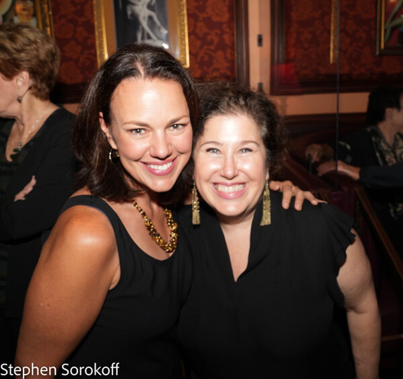 Photos: Jason Robert Brown Brings The Polytonal Dance Party to 54 Below  Image