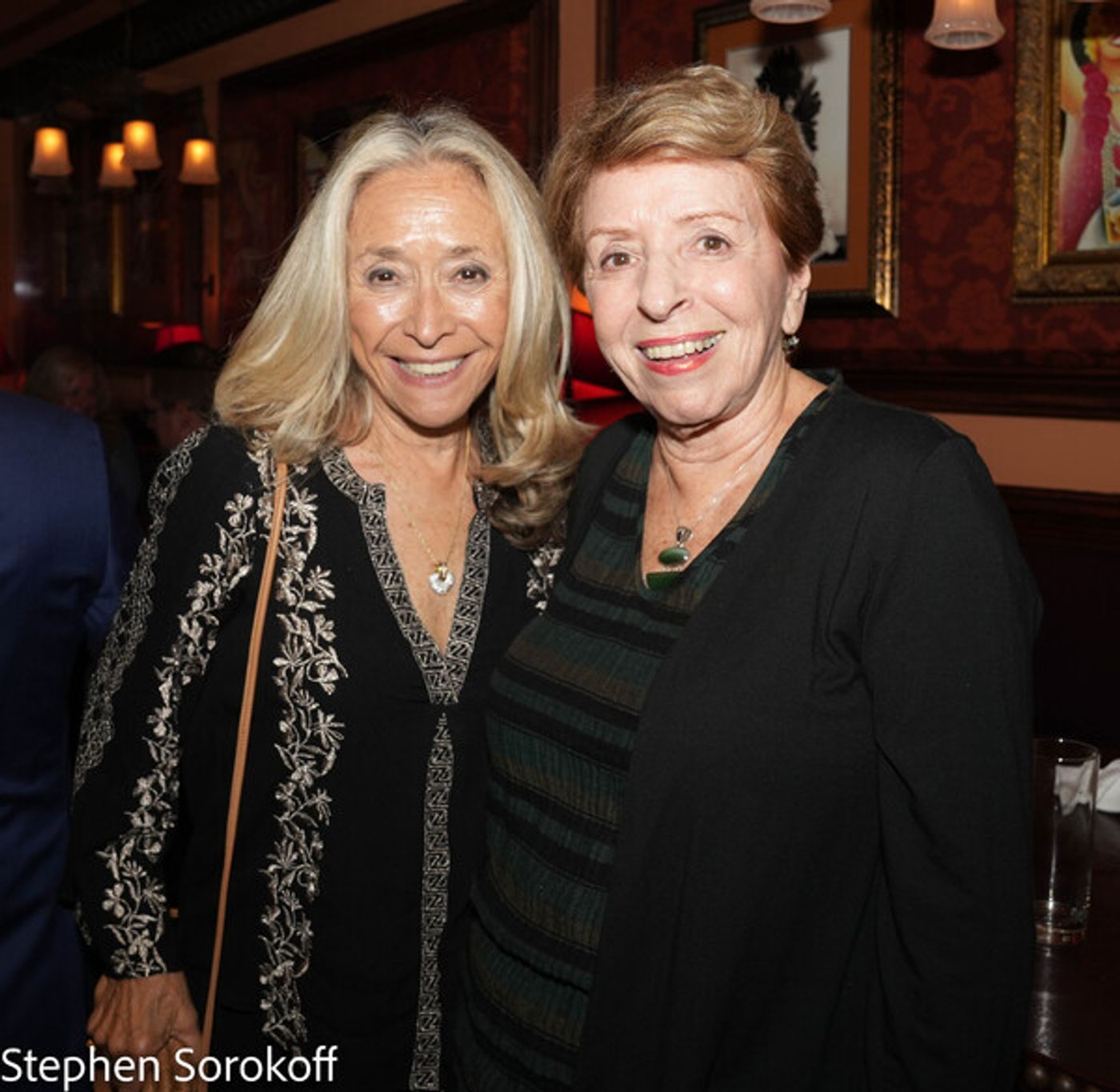 Photos: Jason Robert Brown Brings The Polytonal Dance Party to 54 Below  Image