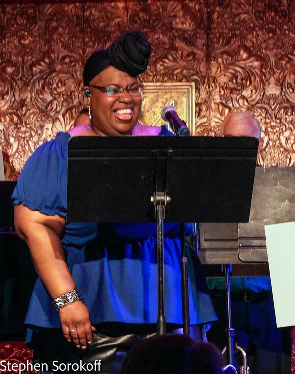 Tasha Michelle Smith Photo