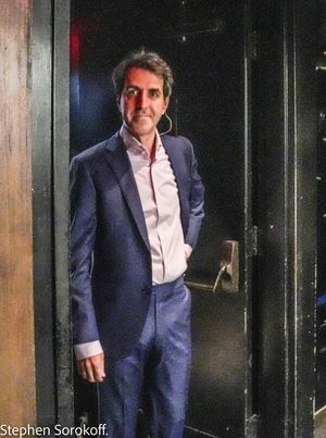 Jason Robert Brown Photo