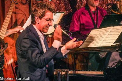 Jason Robert Brown Photo