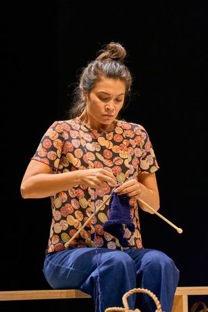 Kirsten Foster Photo