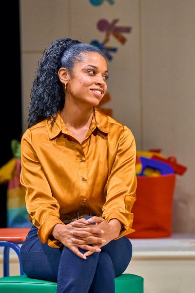 Susan Kelechi Watson Photo