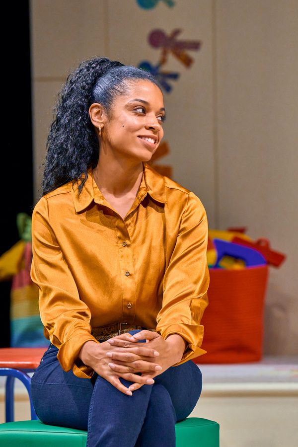 Susan Kelechi Watson Photo
