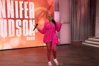 Jennifer Hudson Photo