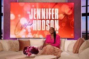 Jennifer Hudson @ BroadwayWorld Jennifer Hudson Photo