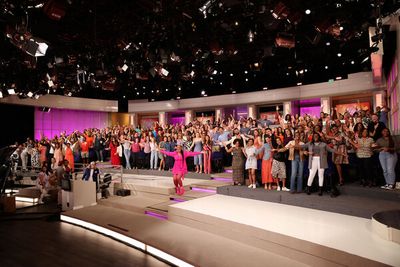 Jennifer Hudson Photo