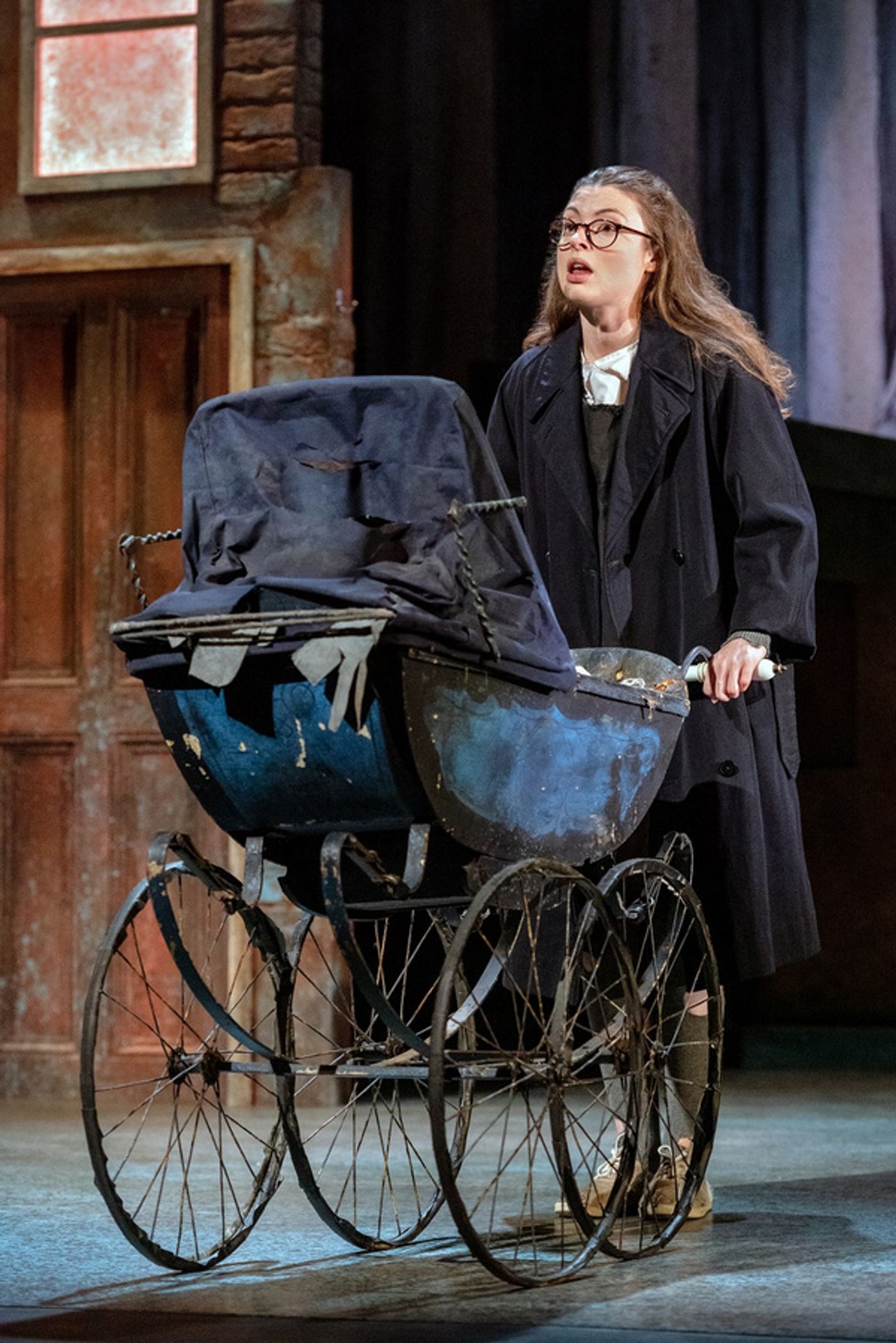 Photos: TWOPENCE TO CROSS THE MERSEY UK Tour Opens; Get a First Look!  Image