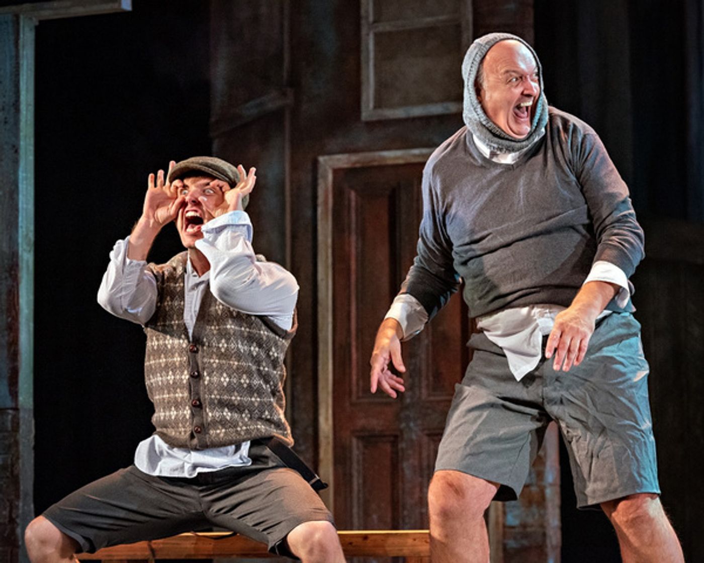 Photos: TWOPENCE TO CROSS THE MERSEY UK Tour Opens; Get a First Look!  Image