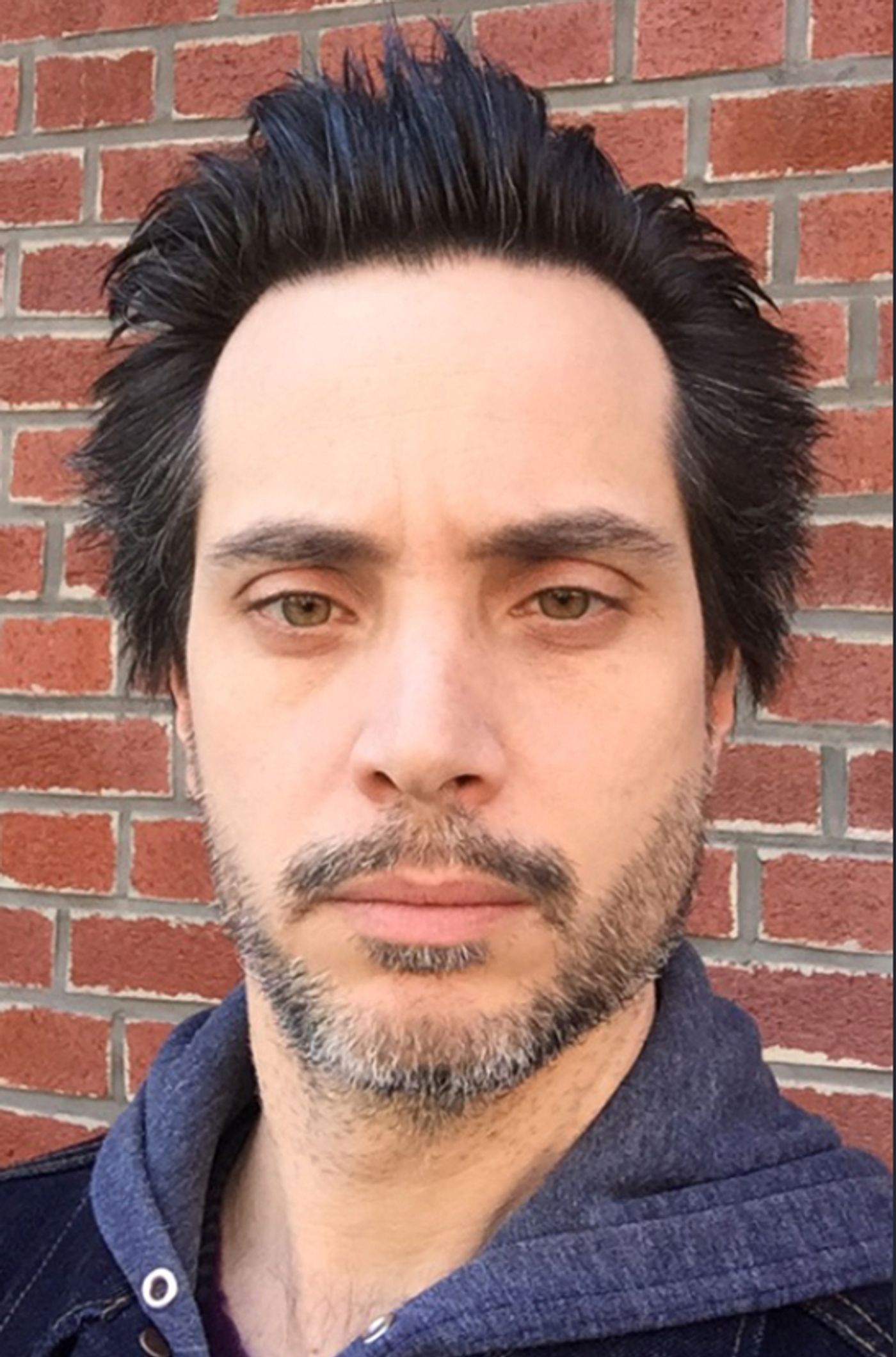 Meet the Cast of COST OF LIVING; Previews Begin Tonight!  Image