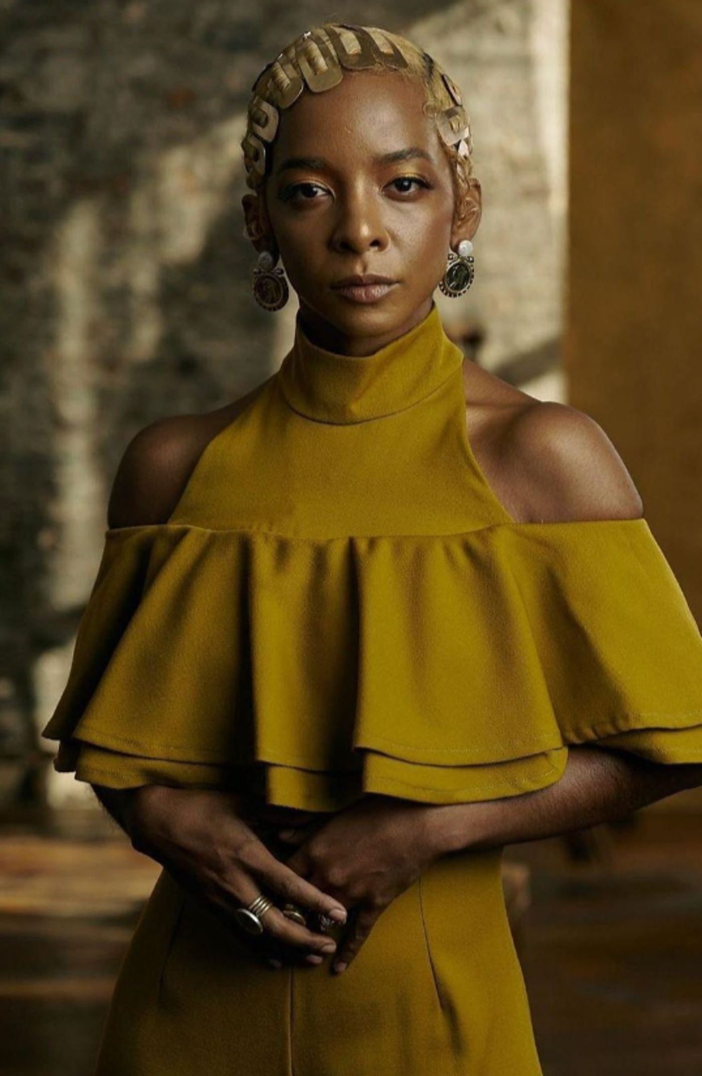 Meet the Cast of COST OF LIVING; Previews Begin Tonight!  Image