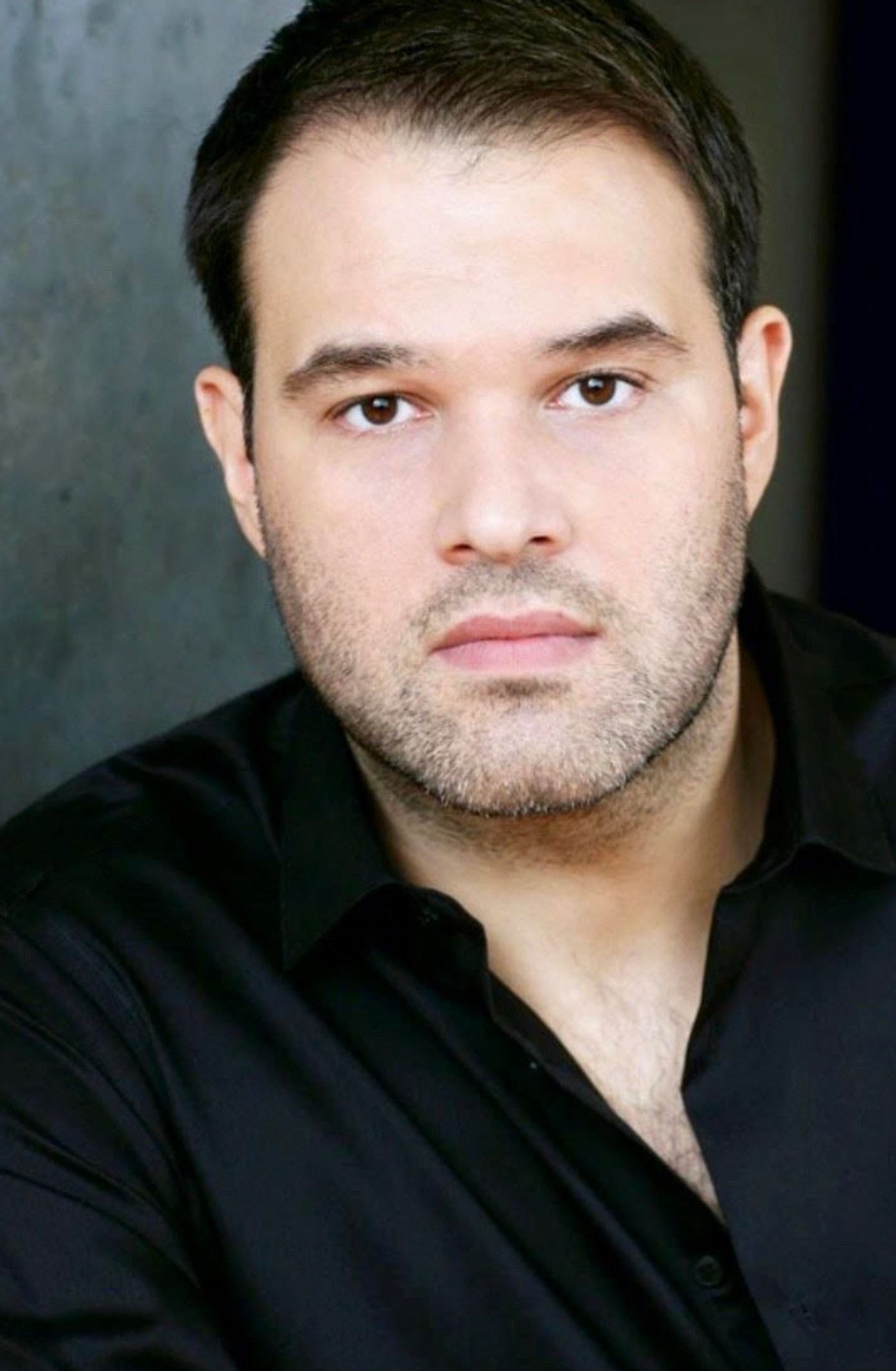 Meet the Cast of COST OF LIVING; Previews Begin Tonight!  Image