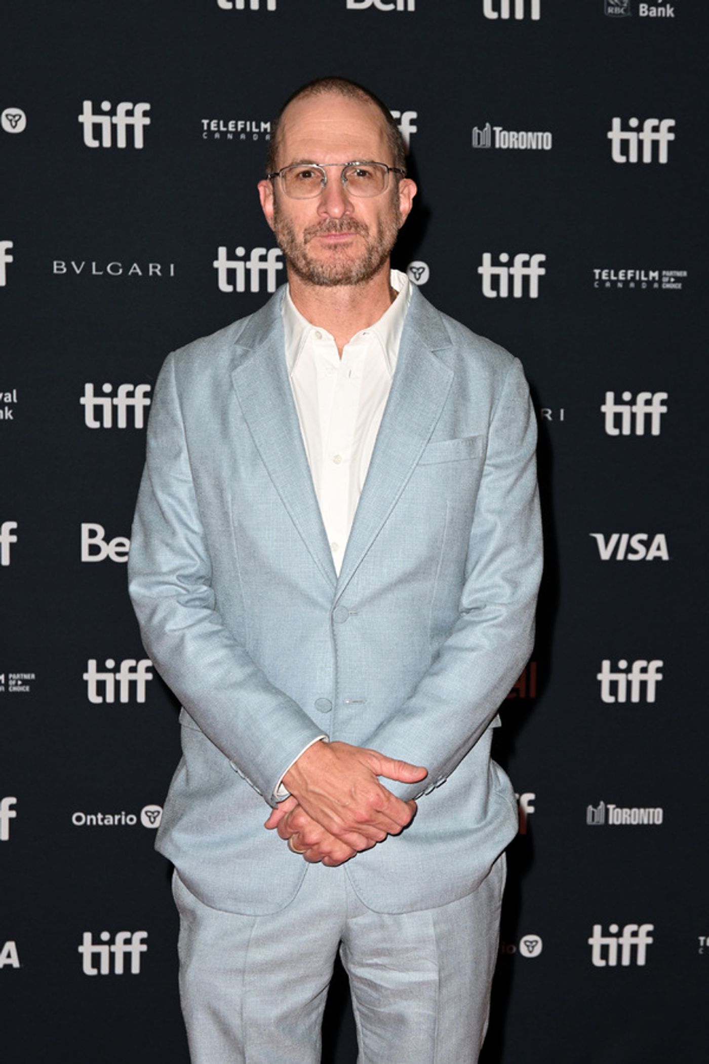 Photos: Eddie Redmayne, Jessica Chastain & THE GOOD NURSE Cast Attend TIFF Premiere  Image