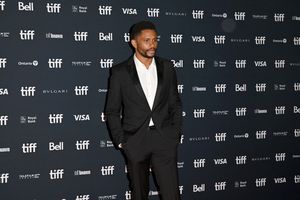 Nnamdi Asomugha @ BroadwayWorld Nnamdi Asomugha Photo