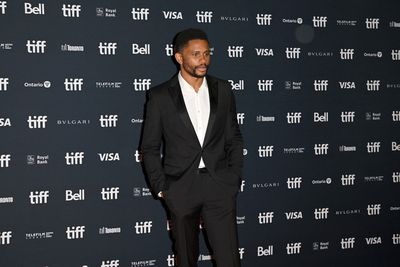 Nnamdi Asomugha Photo