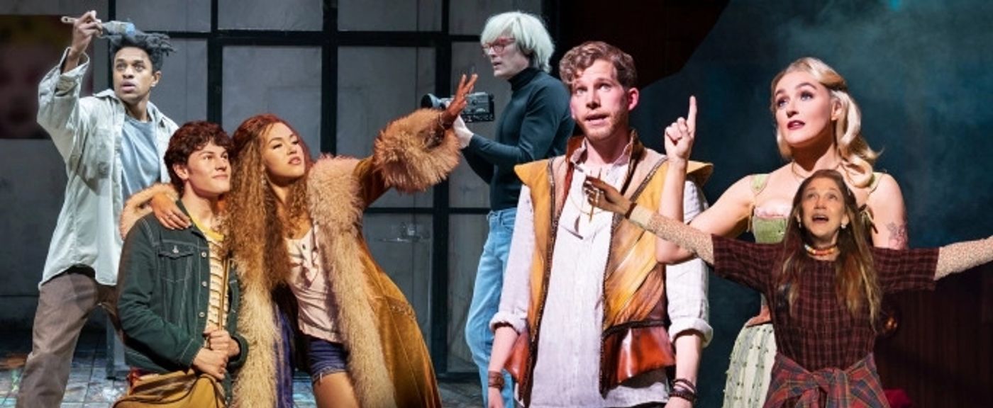 Industry Pro Newsletter: Victory Gardens Terminates All Staff, A New Broadway Season is Underway  Image