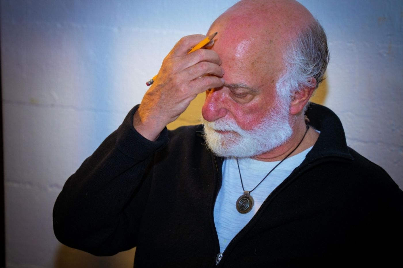 Photos: Matt Baker And His Camera Return To THE LINEUP WITH SUSIE MOSHER at Birdland Theater  Image